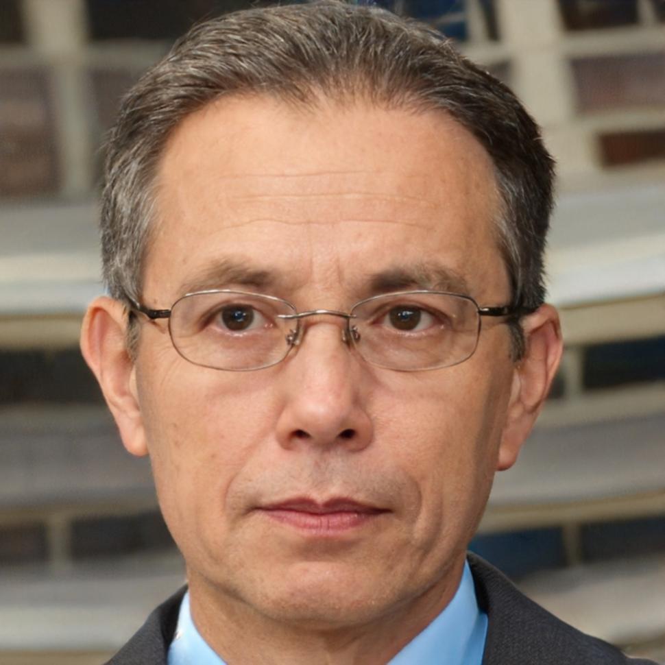 Porträt von Teilnehmer Lennart Hoffmeister